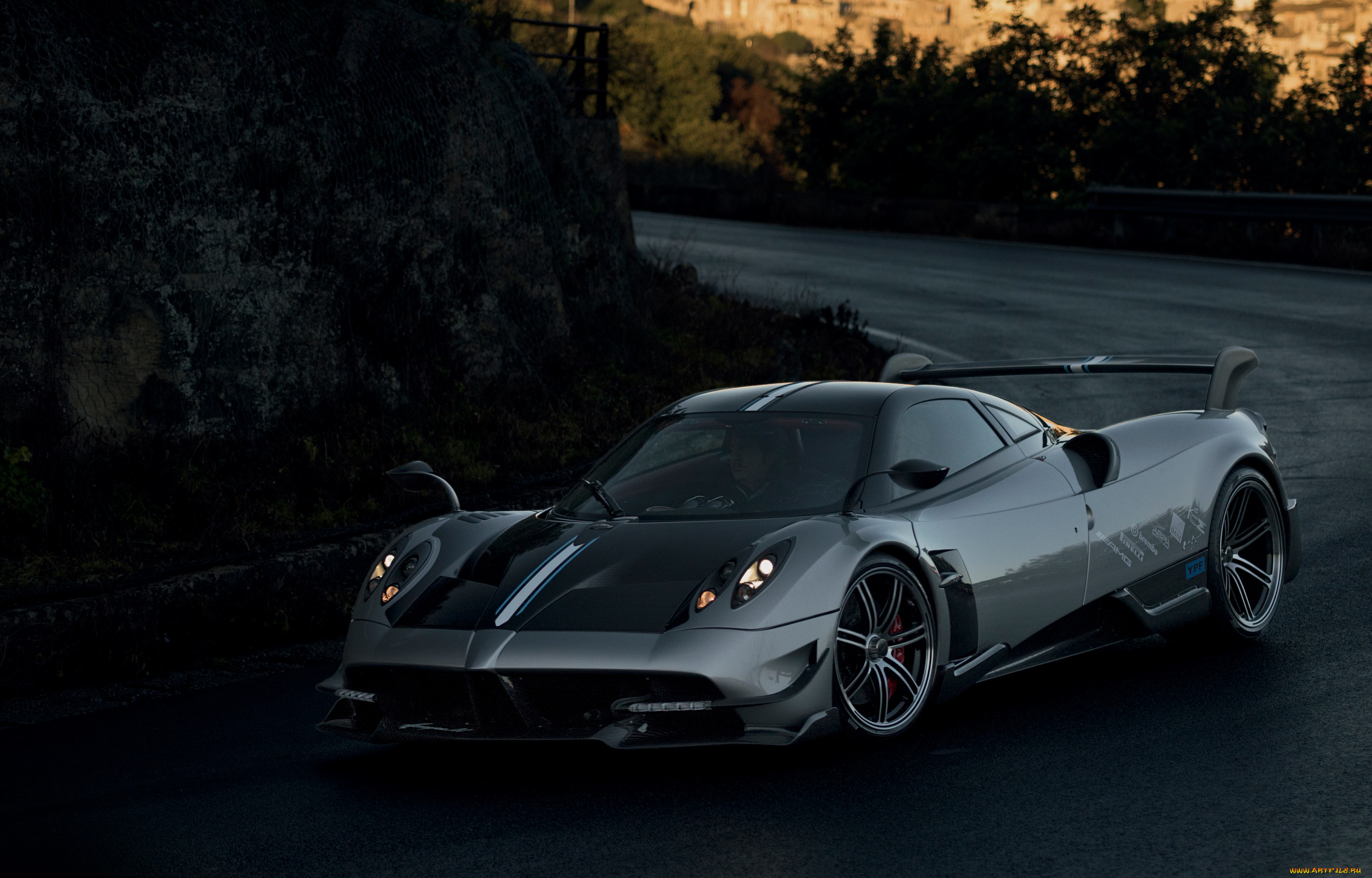 , pagani
